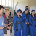 Виробниче навчання 32